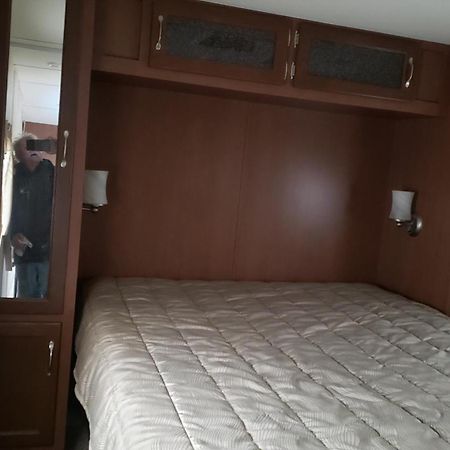 Tiny House Rv, Kayak Hotel Key Largo Exterior photo