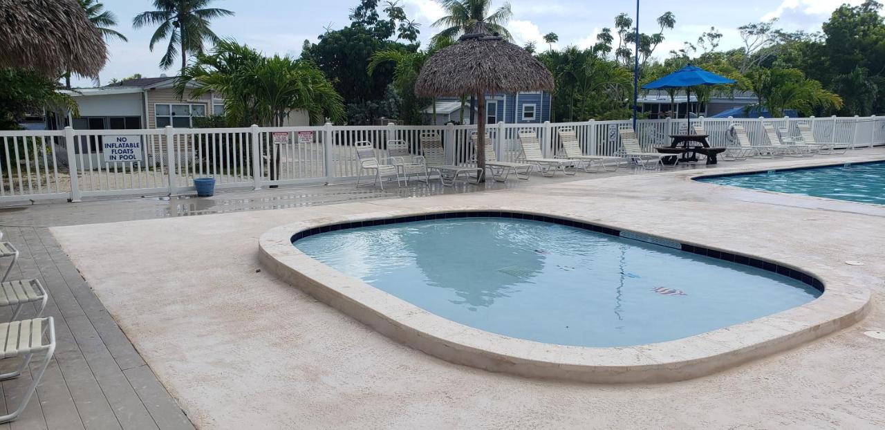Tiny House Rv, Kayak Hotel Key Largo Exterior photo
