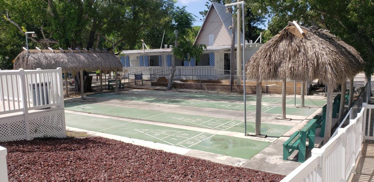 Tiny House Rv, Kayak Hotel Key Largo Exterior photo