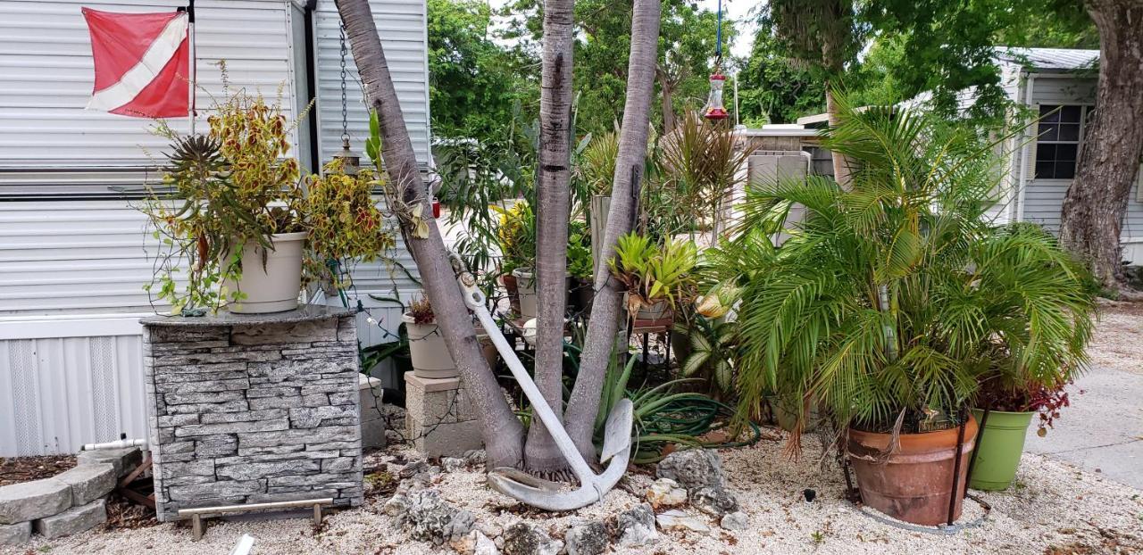 Tiny House Rv, Kayak Hotel Key Largo Exterior photo