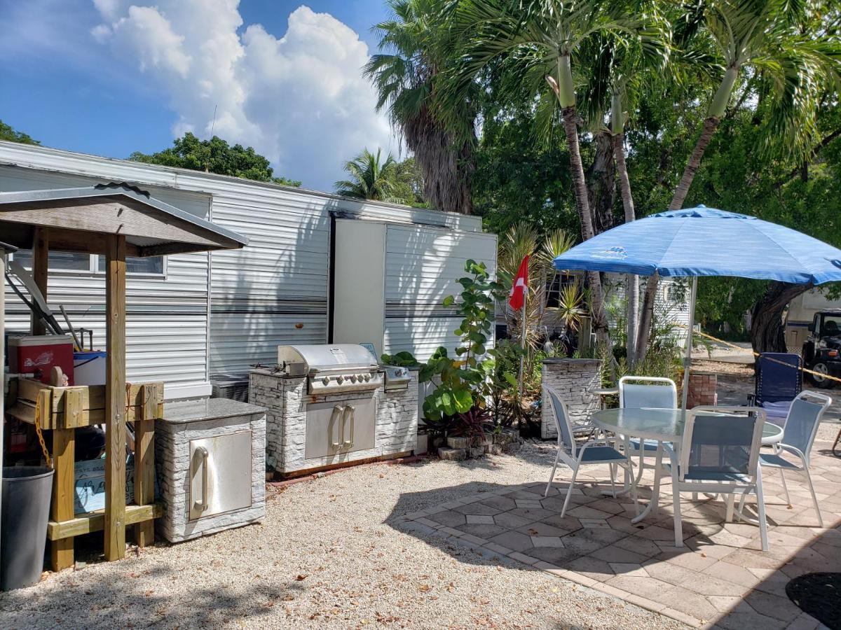 Tiny House Rv, Kayak Hotel Key Largo Exterior photo