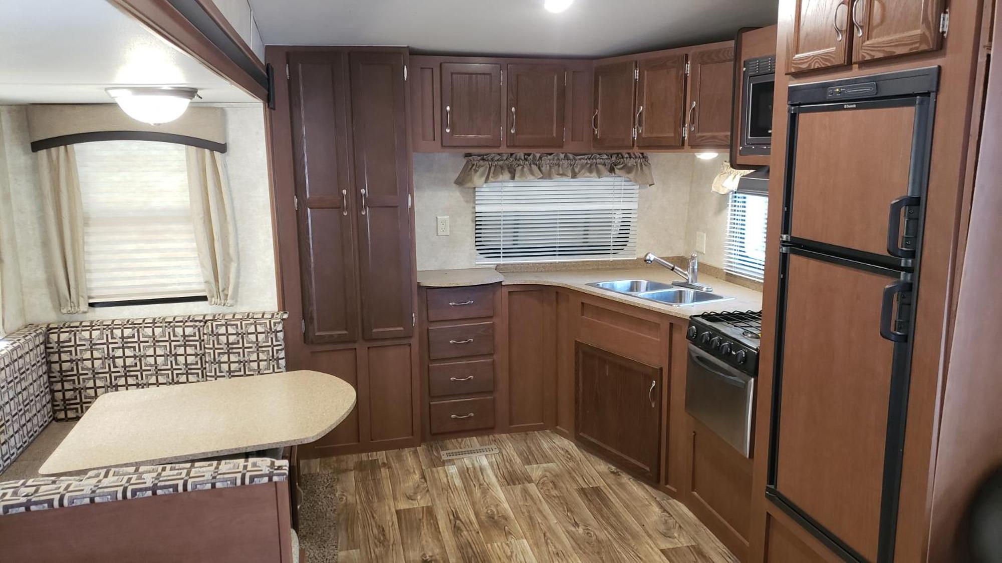 Tiny House Rv, Kayak Hotel Key Largo Exterior photo